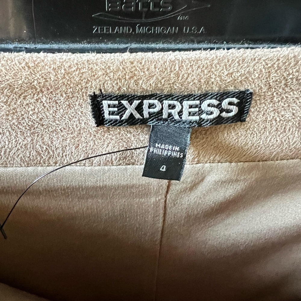 Express skirt - Picture 5 of 6
